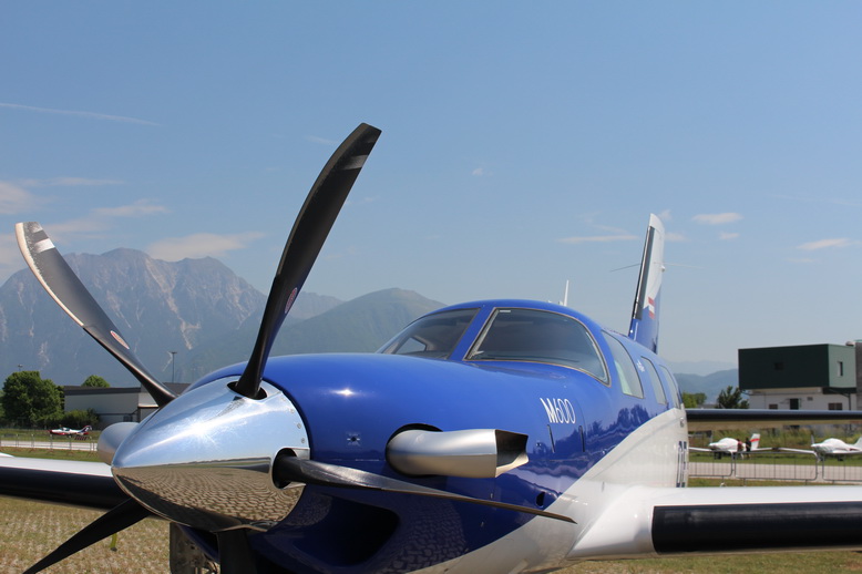 FSC MTGS 332 AIR EXPO 2022 UDINE 6